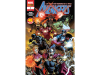 COMIC AVENGERS NUMERO 1 GRAPA1