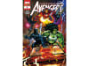 COMIC AVENGERS NUMERO 4 GRAPA1