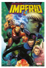 IMPERIO: LOS CUATRO FANTÁSTICOS1