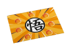 INDIVIDUAL DRAGON BALL 1 UND1