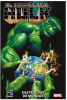 EL INMORTAL HULK VOL.5 - DESTRUCTOR DE MUNDOS1