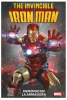 EL INCREIBLE IRON MAN VOL.01 DEMONIO EN LA ARMADURA1