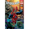 COMIC SPIDER-MAN NUMERO 1 GRAPA1