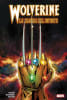 WOLVERINE LA GUARDIA DEL INFINITO1