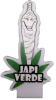 VELA JAPI VERDE1