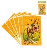 BOLSA DE DULCE DINO JURASICO X 6 UND1