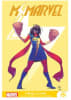 Ms. Marvel Vol.01: Kamala Khan1