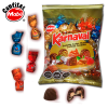 CARNAVAL BOMBONES 50 UND1