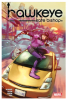HAWKEYE - KATE BISHOP1