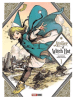 ATELIER OF WITCH HAT N.11
