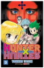 HUNTER X HUNTER N. 91