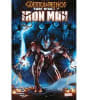 TONY STARK: IRON MAN VOL.3 - LA GUERRA DE LOS REINOS1