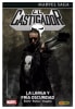 Marvel Saga: El Castigador VOL.11 - La Larga Y Fría Oscuridad1