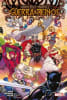 UNIVERSO MARVEL - LA GUERRA DE LOS REINOS1