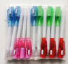 SET LAPICES MAGICOS 12 UND1