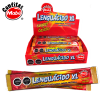 LENGUACIDO XL SABOR FRUTILLA 24 UND1