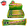 LENGUACIDO XL SABOR MANZANA 24 UND1