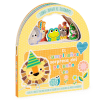 LIBRO - JUEGO EL ESCONDITE EL CUMPLEAÑOS SORPRESA DEL PEQUEÑO LEO1