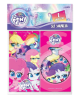 SET 2 LIBRETITAS MY LITTLE PONY1