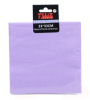 SERVILLETA LILA 16 UND 33X33 CM1