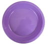 SET PLATOS 10 UND LILA1