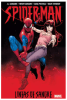 SPIDER-MAN - LÍNEAS DE SANGRE1