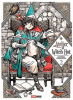 ATELIER OF WITCH HAT N.21