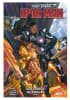 TONY STARK: IRON MAN VOL.9 - LOS LIBROS DE KORVAC (PARTE 2/3)1