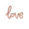 GLOBO LOVE ROSE 1 UND1