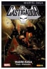 Marvel Saga: El Castigador VOL.4 - Madre Rusia1