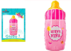 GLOBO MAMADERA GIRL1 UND1
