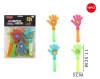 JUGUETE PARA PIÑATA MANO CLAP 10 PCS1