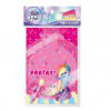 MANTEL MY LITTLE PONY 108X182 CM1
