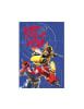 MANTEL TRANSFORMERS 108 X 182  CM 1 UND1