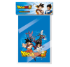 MANTEL DRAGON BALL 1 UND1