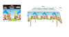 MANTEL PAYASO PLIM PLIM 108X180 CM1