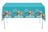 MANTEL PAW PATROL 108X182 CM 1 UND1