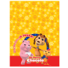 MANTEL PERRO CHOCOLO 1 UND1