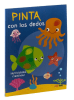 LIBRO PINTA CON LOS DEDOS MAR1