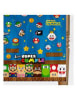 MANTEL SUPER MARIO 1 UND1