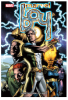 MAREL BOY (MARVEL VINTAGE)1