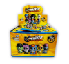 SOBRE SUPER MASKED 1 UND1