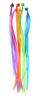 MECHAS DE COLORES FLUOR 30 PCS2
