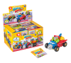 MEGAC JET SUPER ZINGS SERIE 41