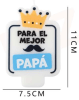 VELA PARA EL MEJOR PAPÁ1