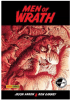 MEN OF WRATH (TPB)1