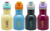 BOTELLA METÁLICA KIDO 335 ML1