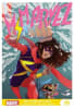 Ms. Marvel Vol.02: Metamorfosis1