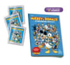 PACK ALBUM + 40 SOBRES MICKEY AND DONALD1