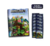 PACK ALBUM + 50 SOBRES MINECRAFT 20221